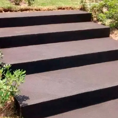 Acabado de Resina acrílica