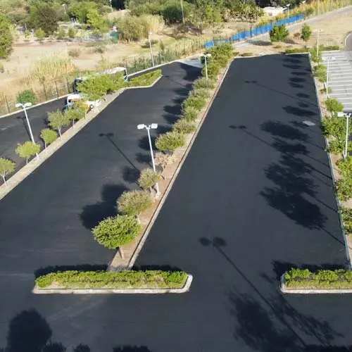 sello asfáltico resultado