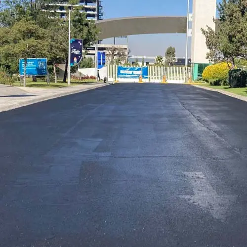 sello asfáltico de protección