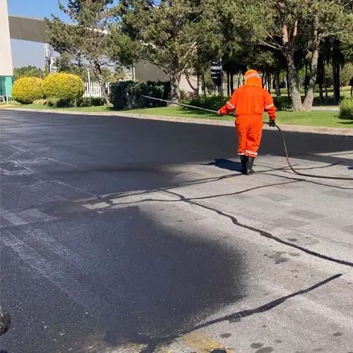 sello asfáltico
